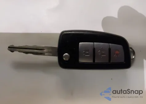 2016 Nissan Rogue S из США, поврежденный, VIN KNMAT2MV1GP625263